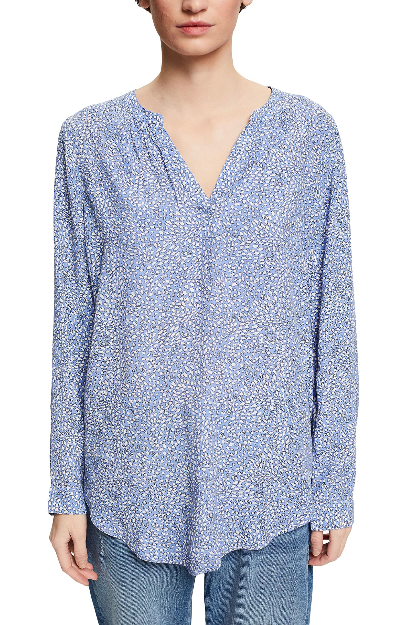 esprit-damen-bluse-991ee1f303-damenbluse-der-serie-991ee1f303 image 6