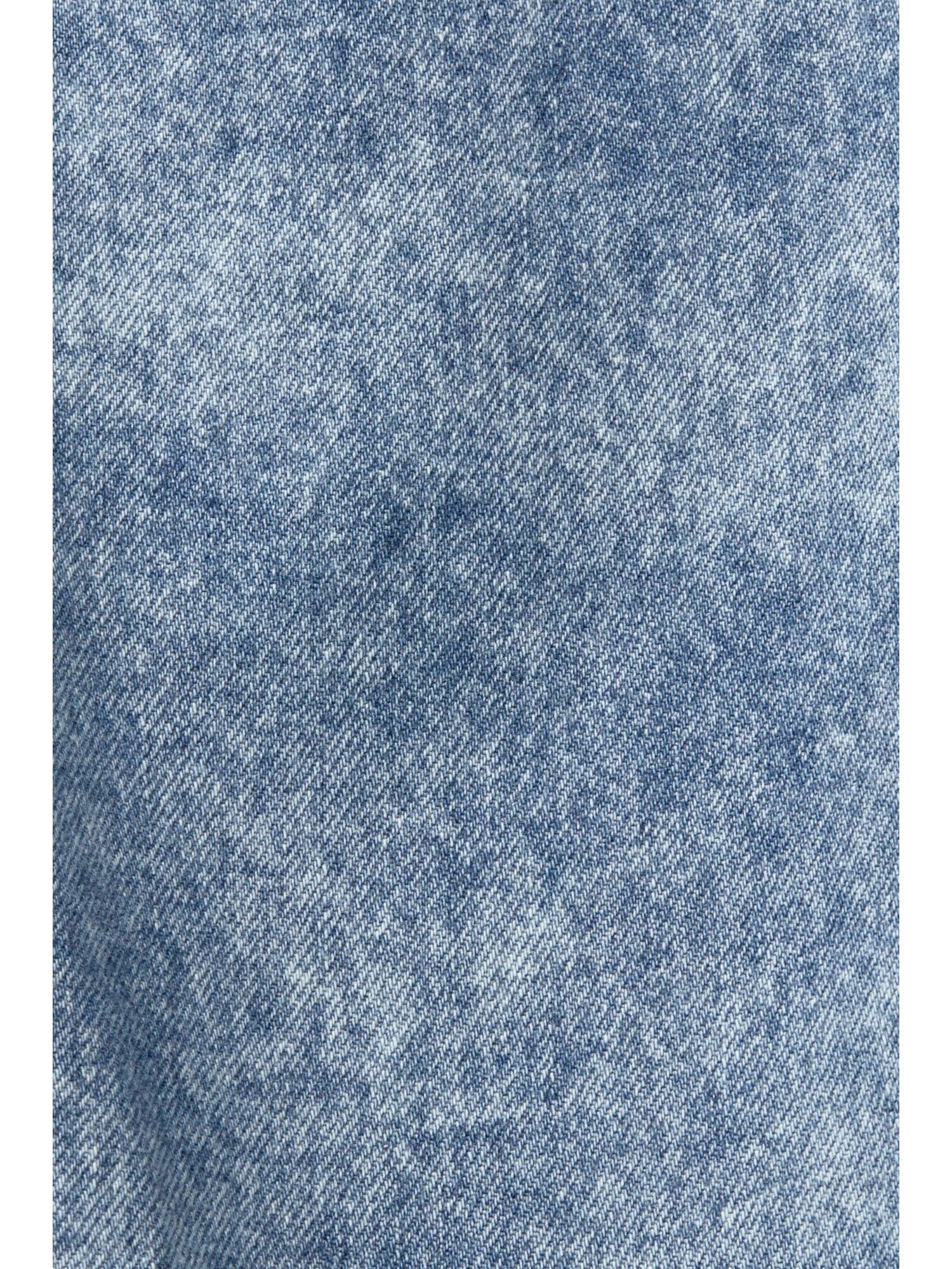 esprit-102ee1b320-damen-jeans-klassische-five-pocket-jeans-mit-hoher-passform-qu image 5