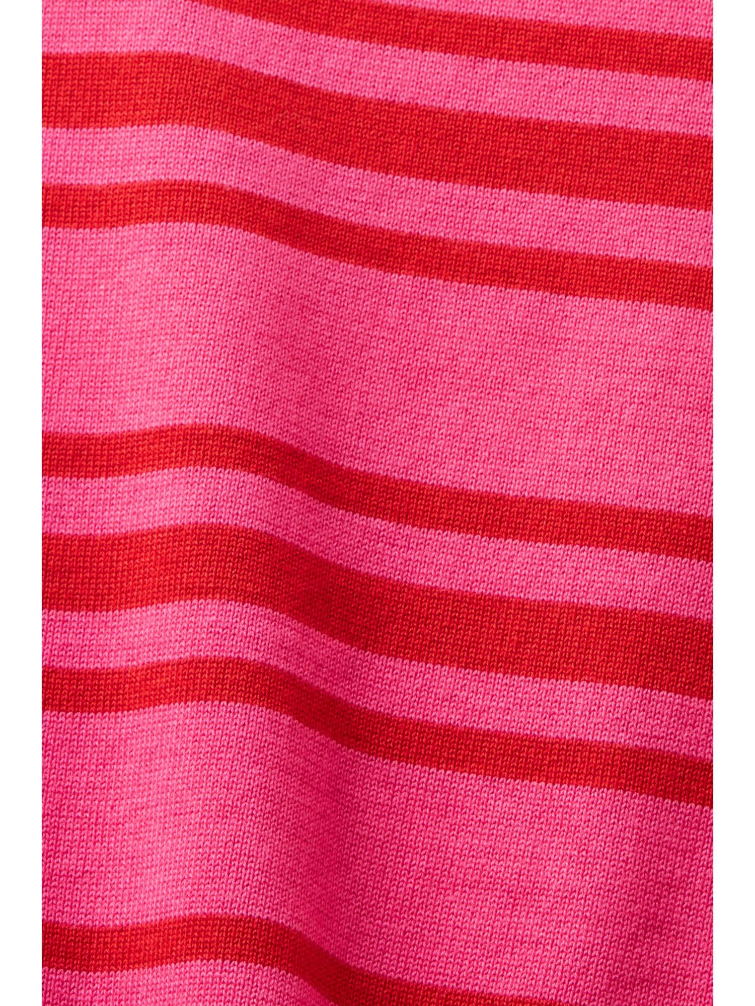 esprit-damen-pullover-994ee1i307-strickpullover-mit-regular-fit image 5