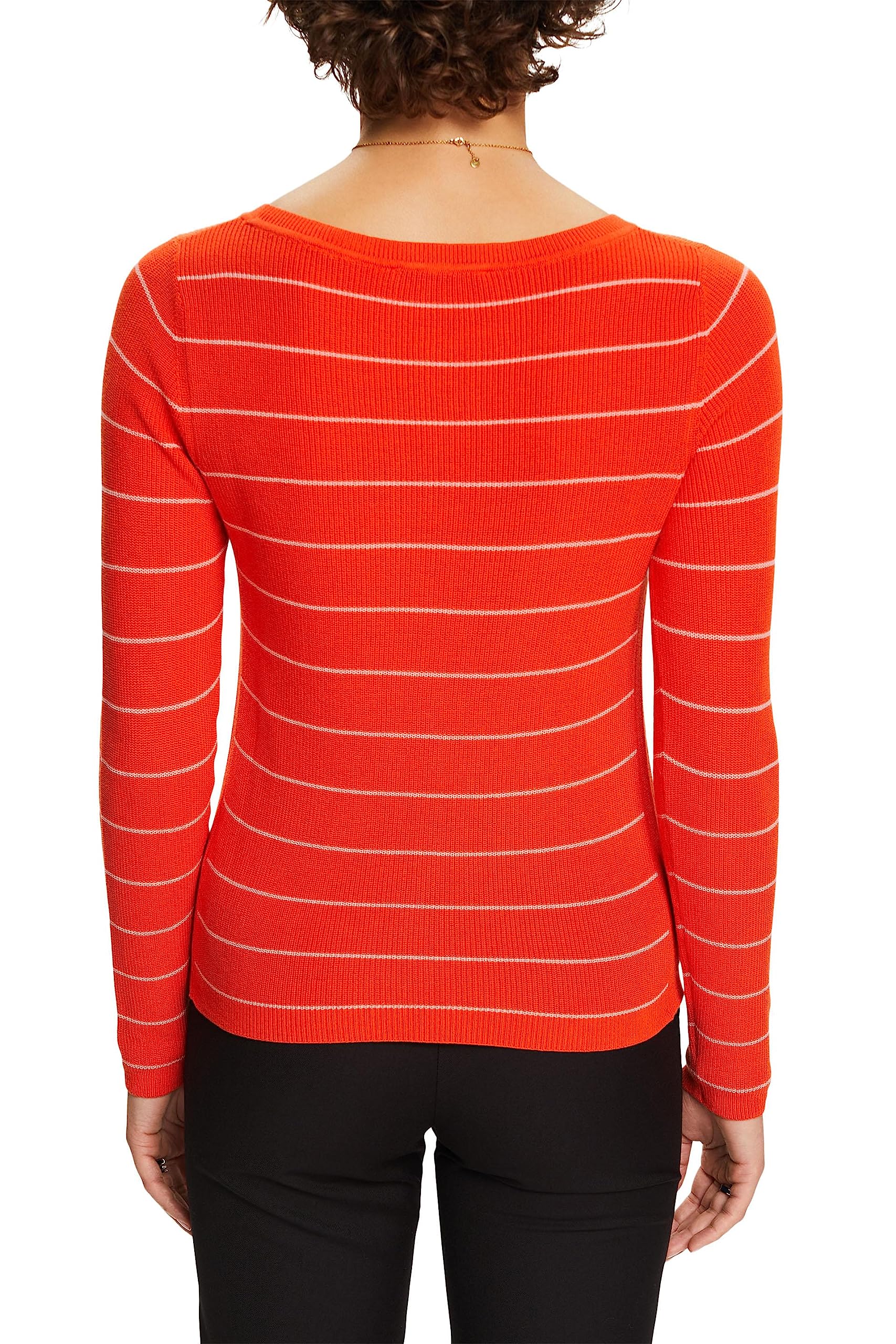 esprit-023ee1i310-damen-pullover-gem-tlicher-strickpullover-der-serie-023ee1i310 image 2