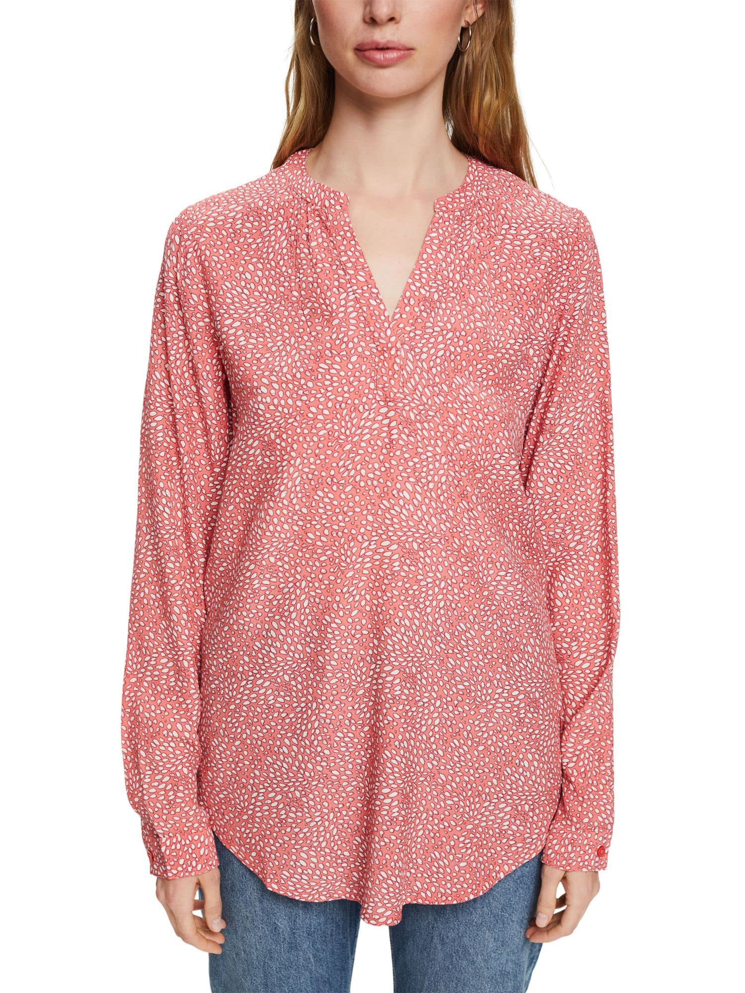 esprit-damen-bluse-991ee1f303-damenbluse-der-serie-991ee1f303 image 7