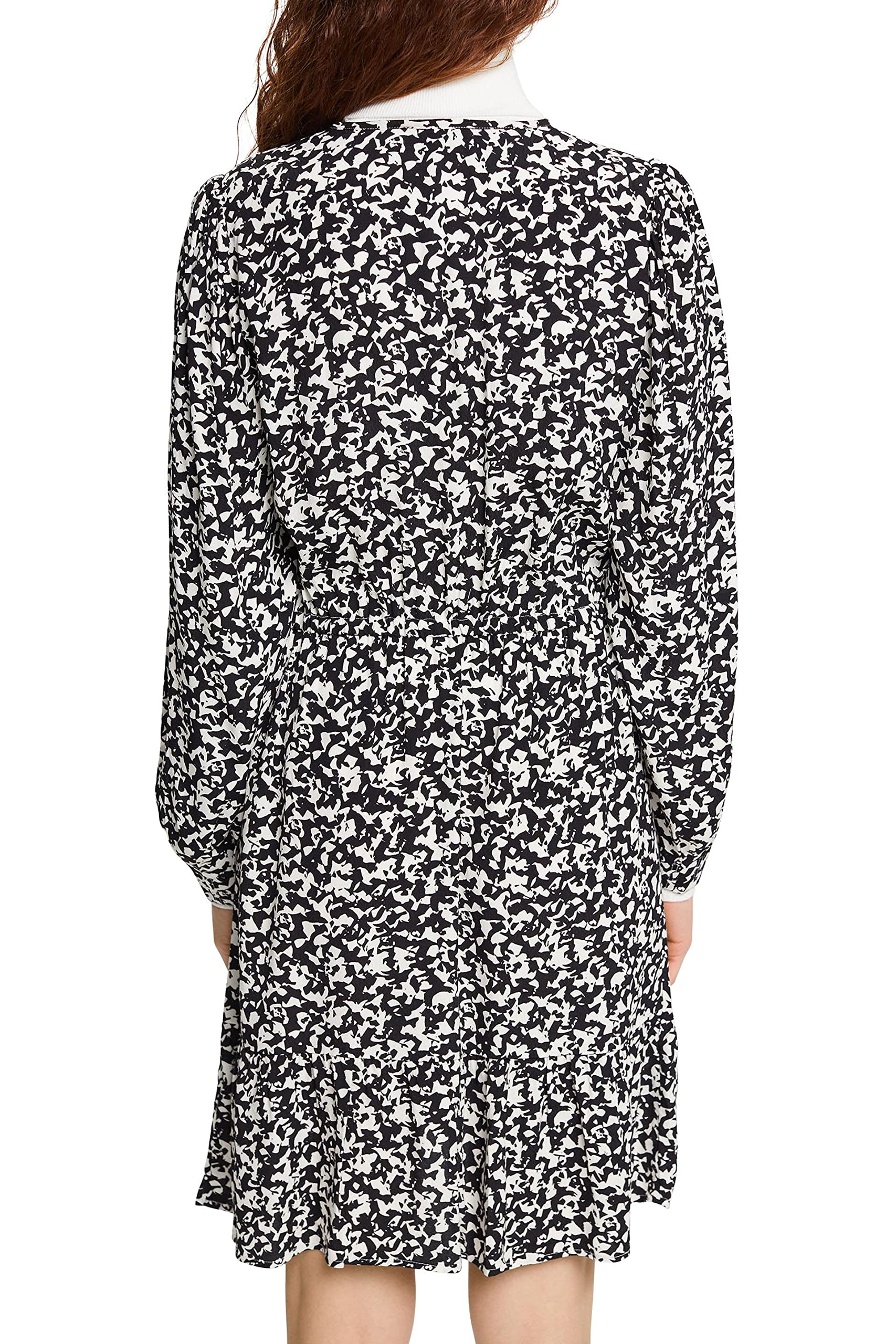 esprit-damen-kleid-122ee1e316-damen-kleid-der-serie-122ee1e316 image 2