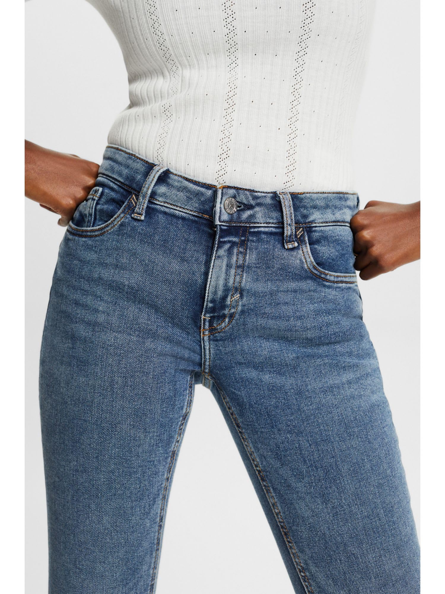 esprit-damen-jeans-premium-denim-linie-mit-nachhaltigerer-produktion image 6