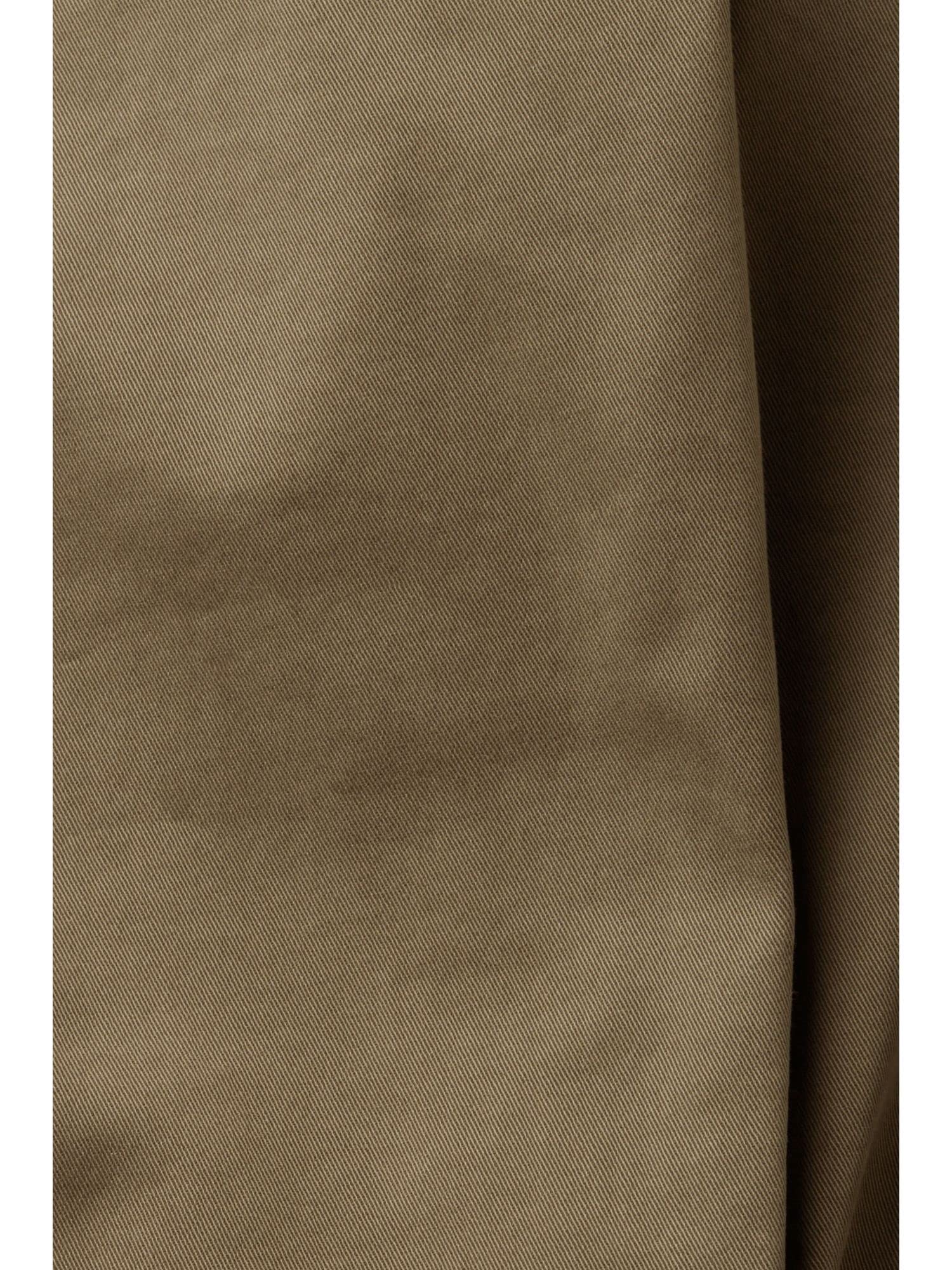 esprit-993cc1b310-damen-hose-in-khaki-green-350-elegante-stoffhose-gr-e-34-26 image 5
