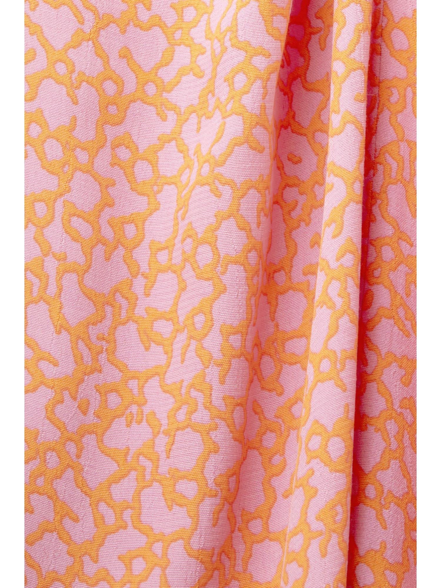 esprit-033ee1e307-damen-kleid-zeitloses-freizeitkleid-mit-entspannter-passform image 5