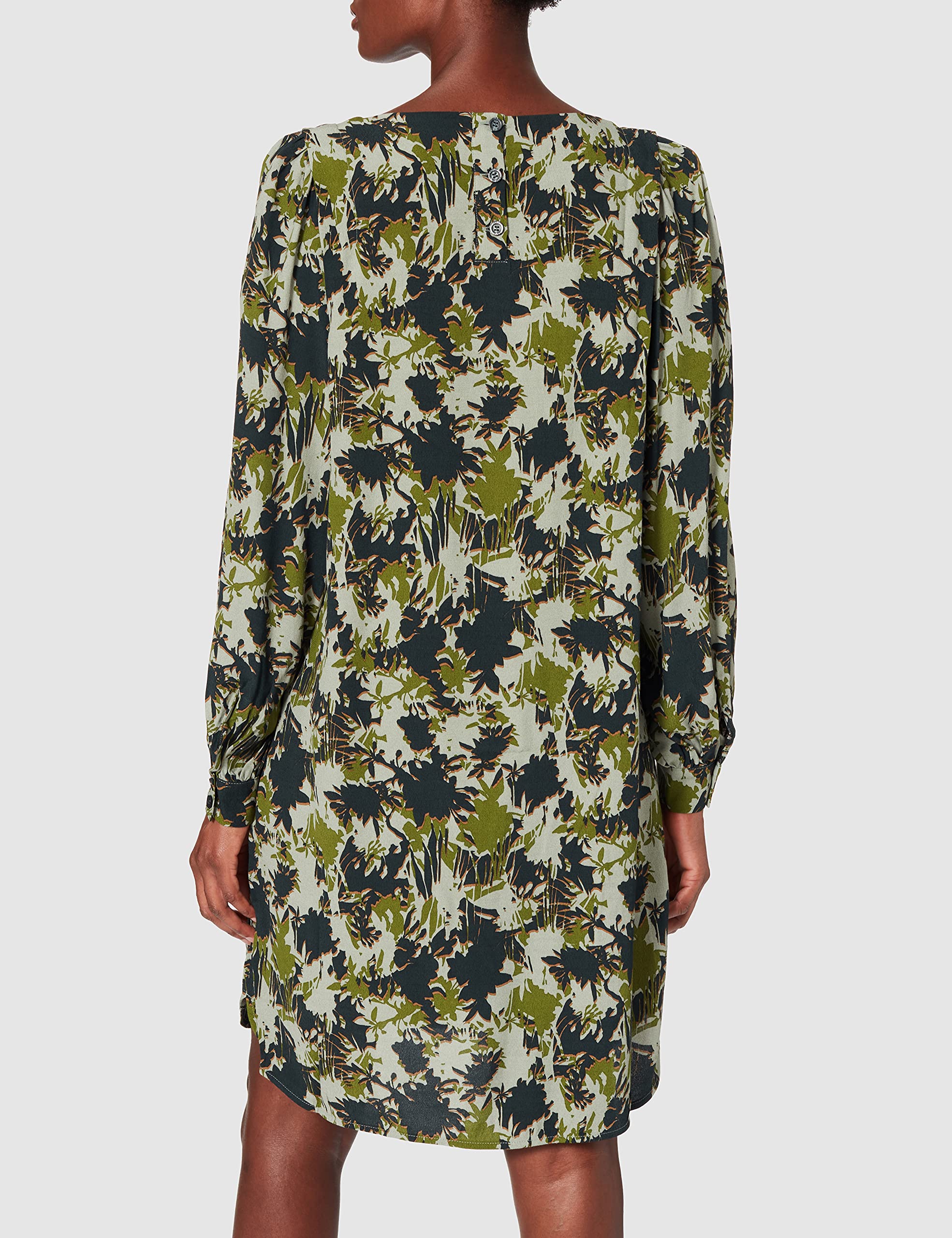 esprit-collection-damen-kleid-081eo1e307-damenkleid-der-esprit-collection-serie- image 4