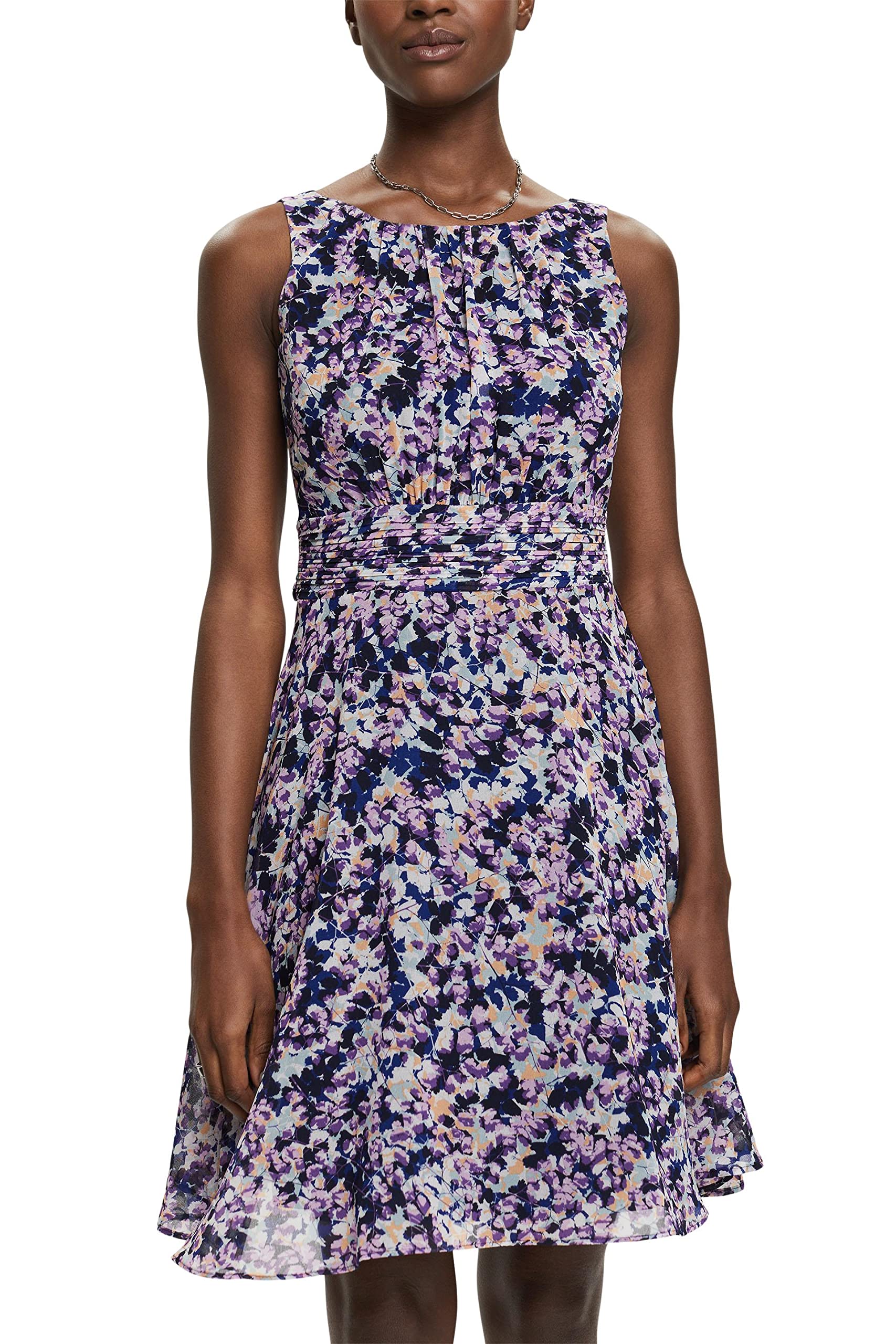 esprit-991eo1e304-damen-kleid-elegantes-markenkleid-mit-50-rabatt image 6
