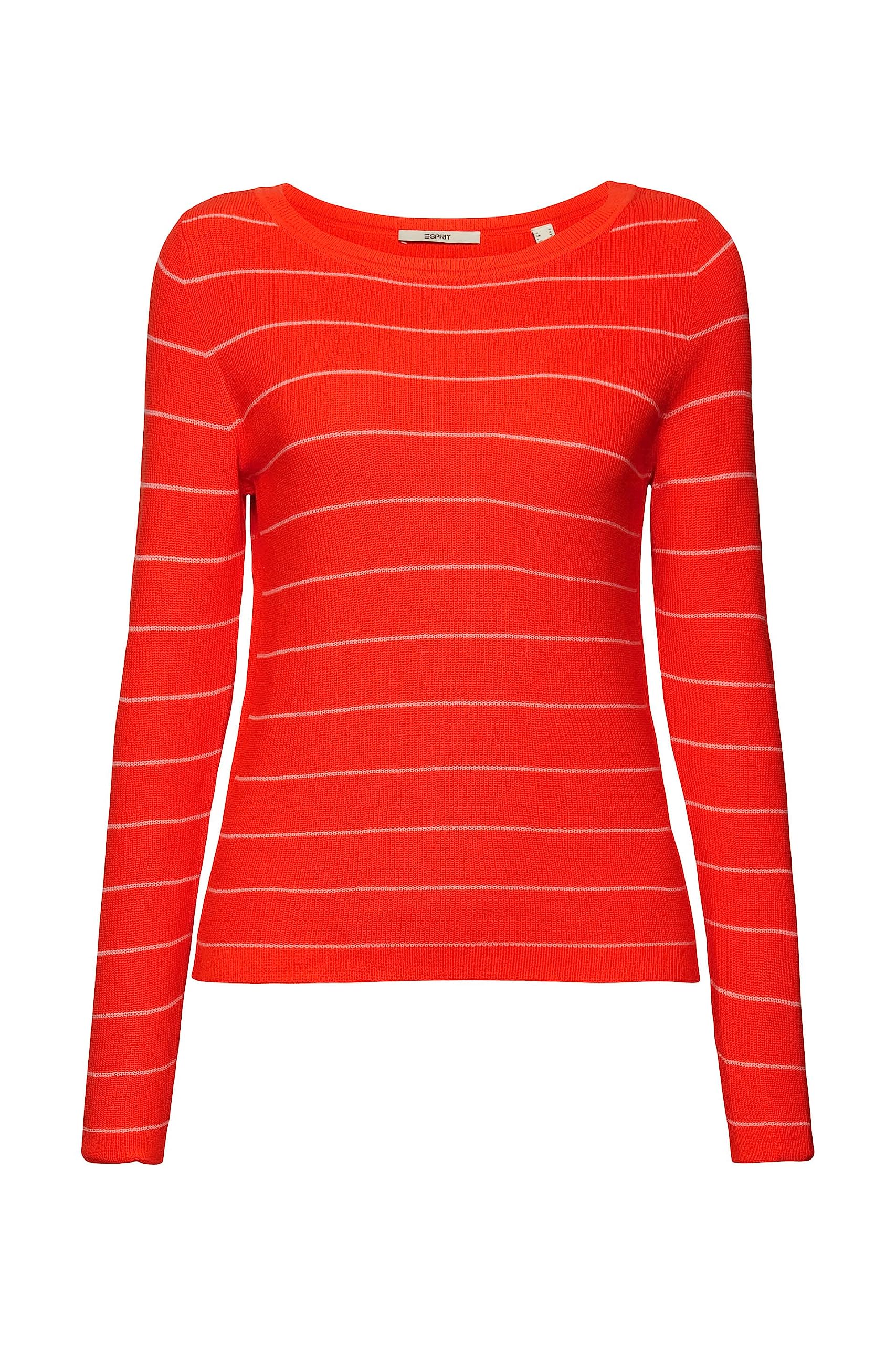esprit-023ee1i310-damen-pullover-gem-tlicher-strickpullover-der-serie-023ee1i310 image 4