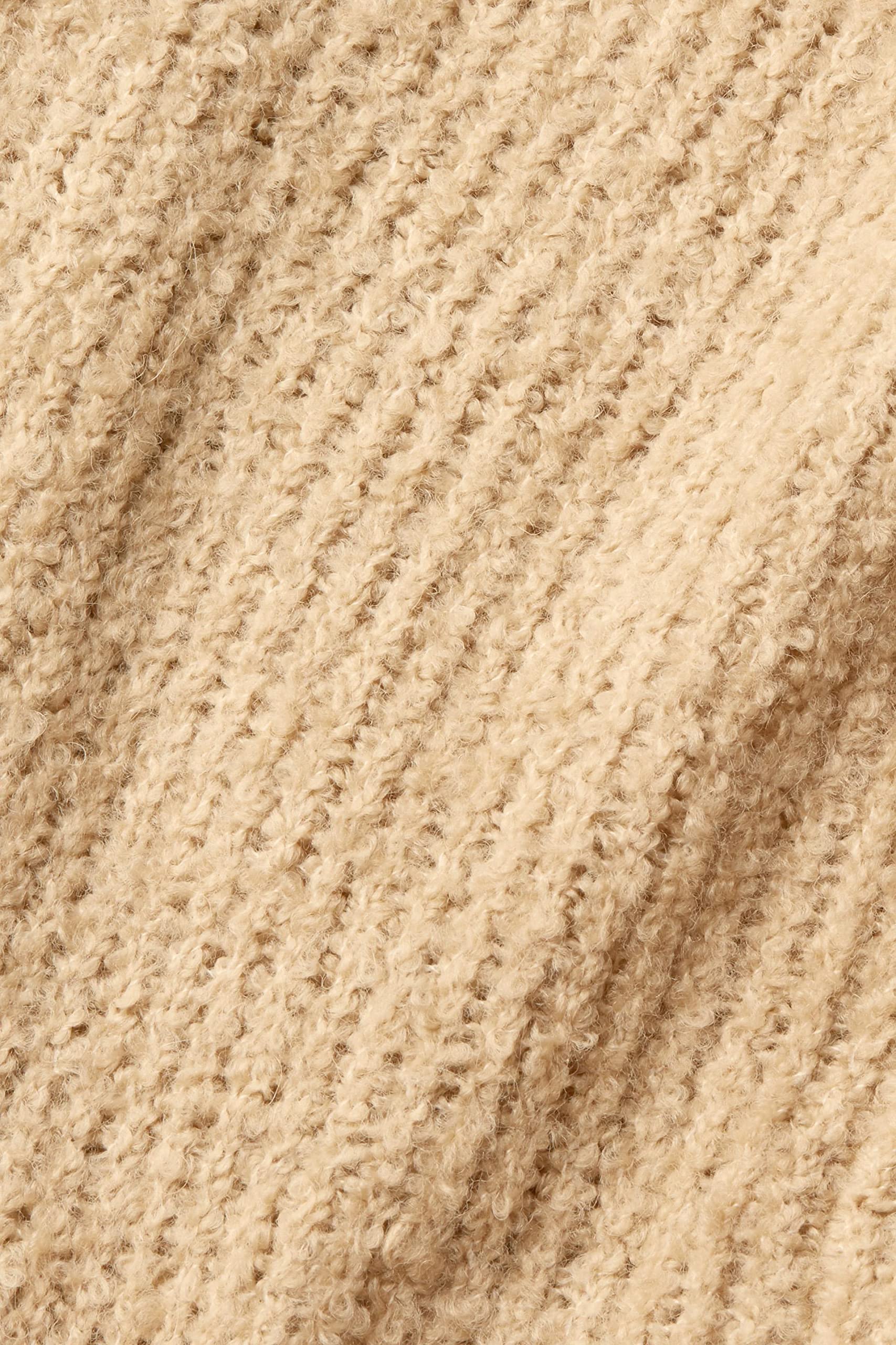 esprit-damen-092ee1i303-pullover-klassischer-damenstrickpullover-mit-bequemer-re image 5