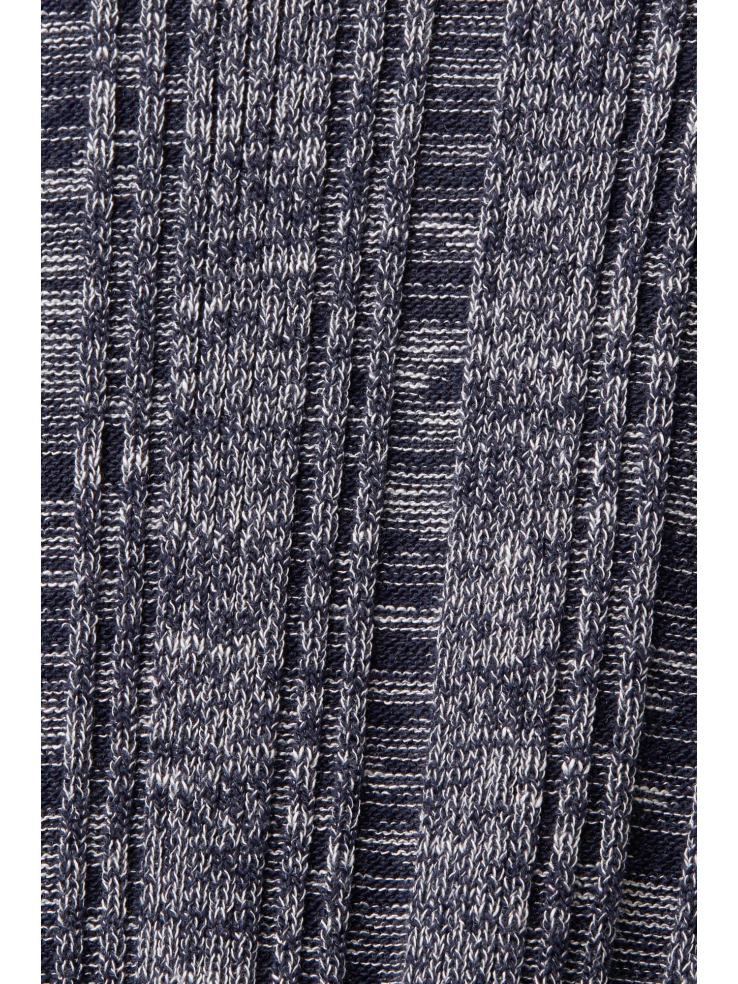 esprit-053eo1i302-damen-strickjacke-klassische-cardigan-mit-angenehmer-strickqua image 5