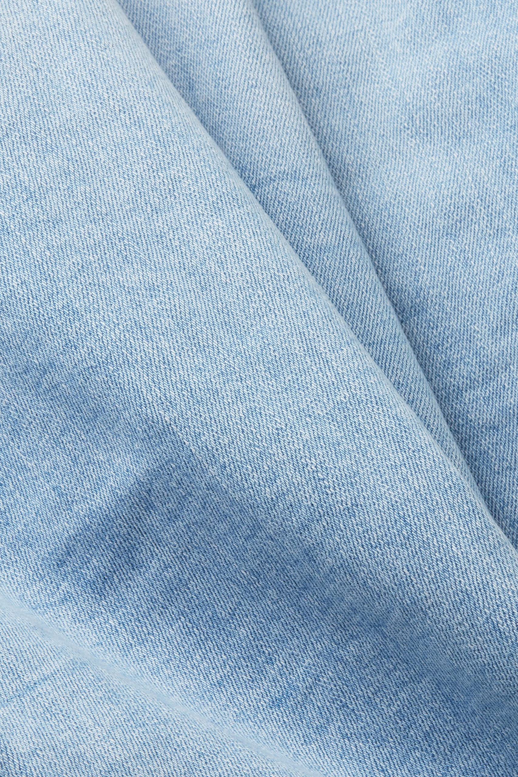 esprit-033ee1b310-damen-jeans-vielseitige-denim-hose-mit-bew-hrter-esprit-passfo image 3