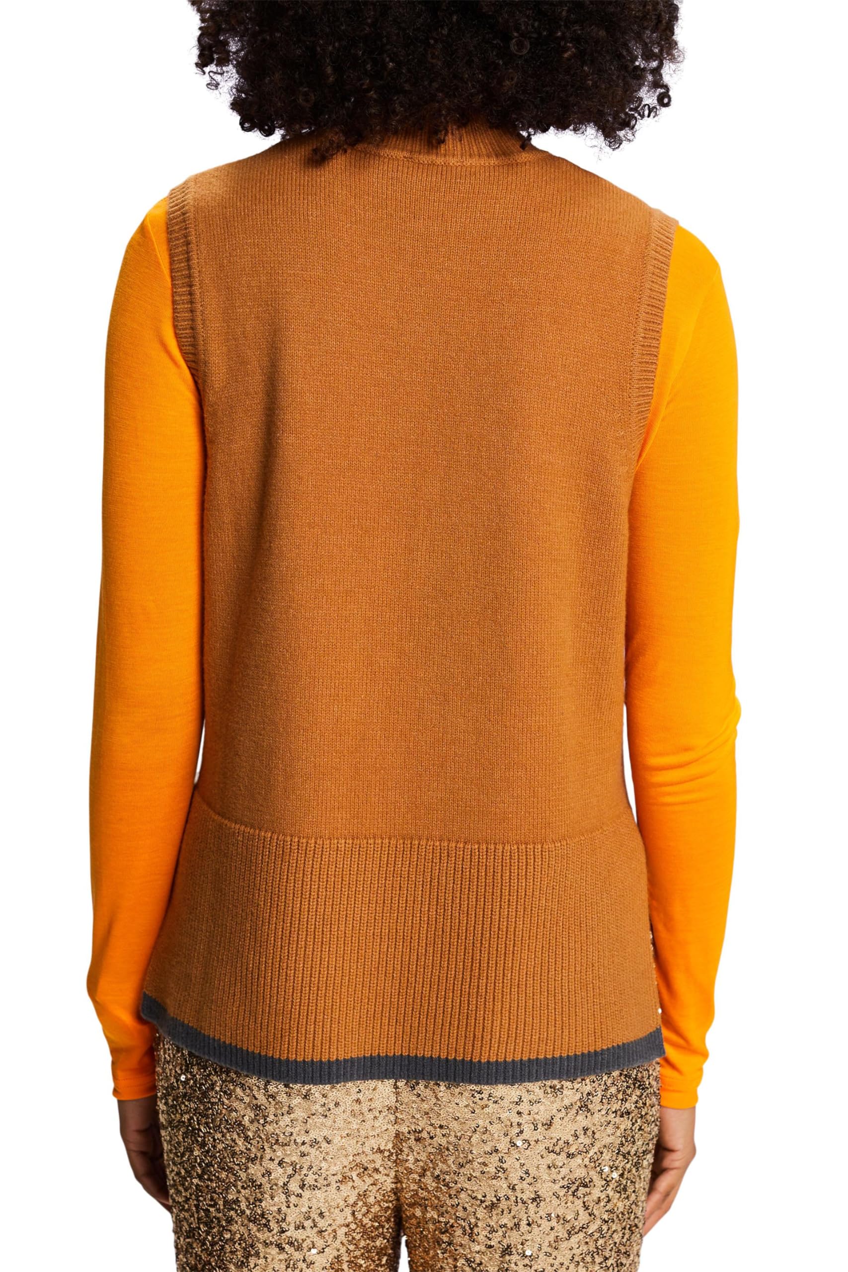 esprit-103ee1i307-damen-pullover image 2
