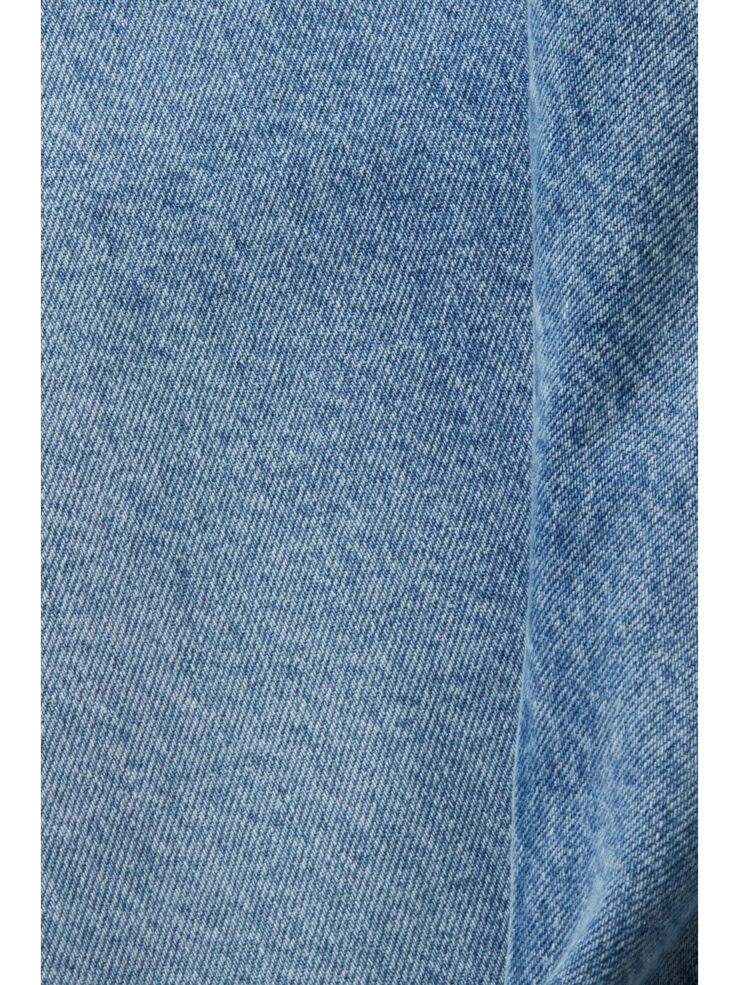 esprit-jeans-033ee1b342-damen-jeans-der-serie-033ee1b342-klassischer-denim-mit-l image 2