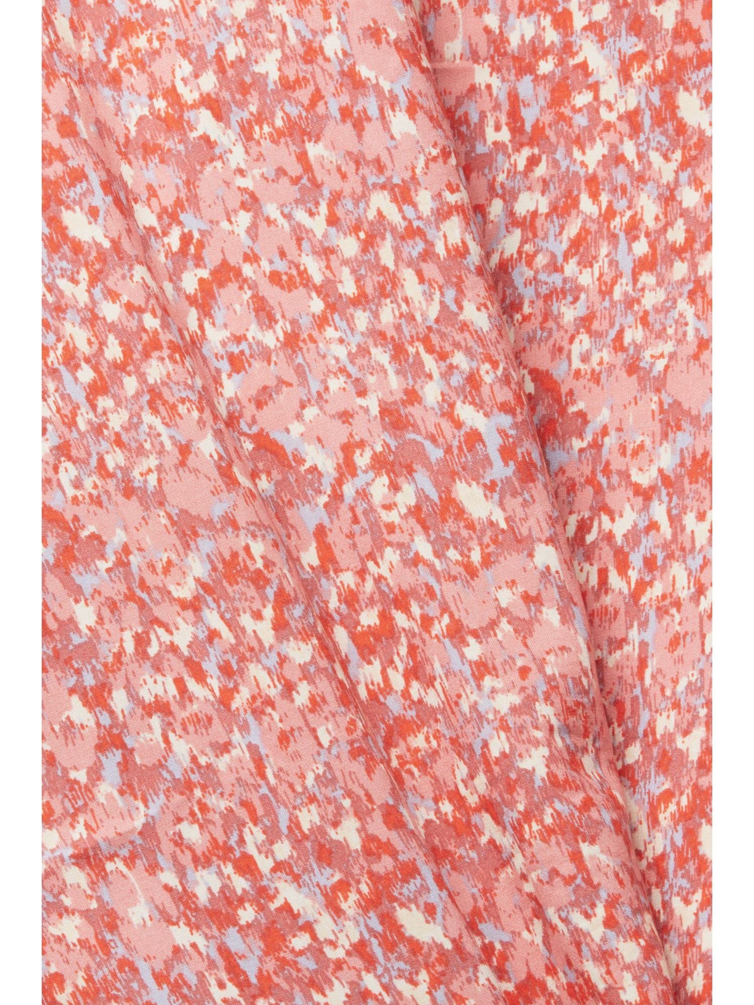 esprit-printed-woven-damen-pyjamaset-zweiteiliger-schlafanzug-mit-print-und-kurz image 5