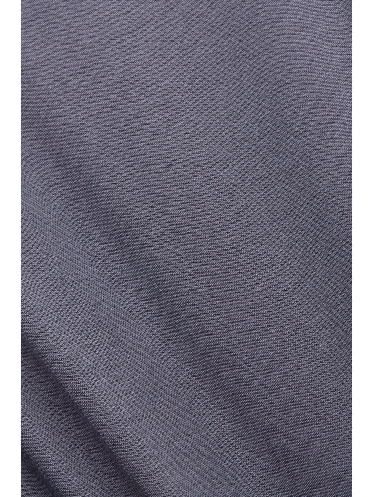 esprit-amelia-damen-nachthemd-mit-langen-armen-bequemes-schlafshirt-aus-weicher- image 5