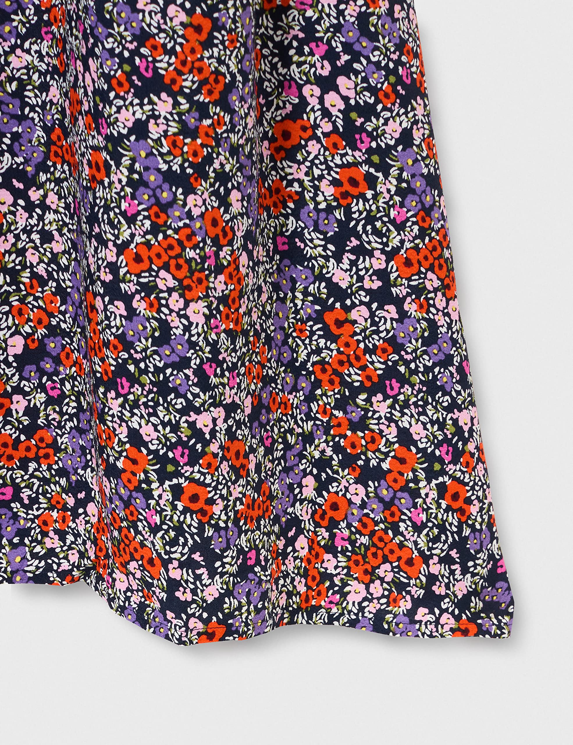esprit-023ee1e321-damen-kleid-feminines-kleid-mit-komfortabler-passform-und-styl image 5