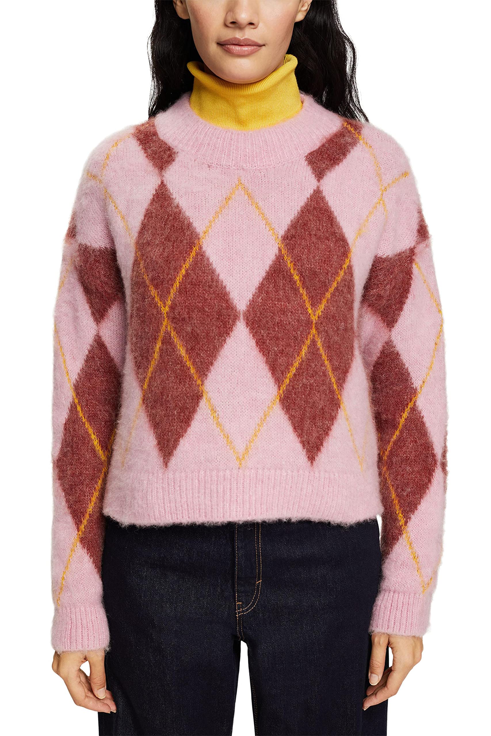 esprit-092ee1i336-damen-pullover-strickpullover-im-sale image 1