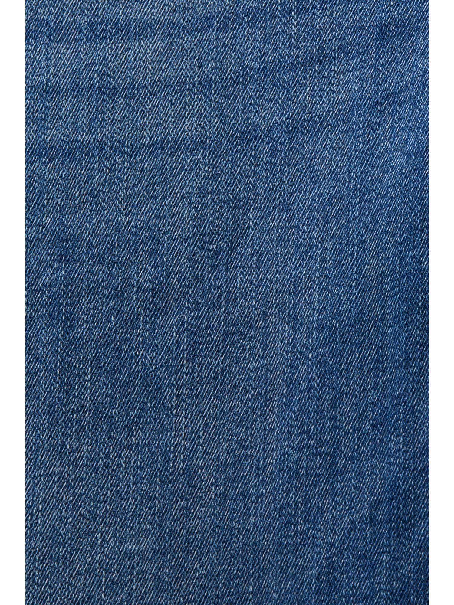 esprit-herren-basic-organic-cotton-jeans-aus-bio-baumwolle image 5