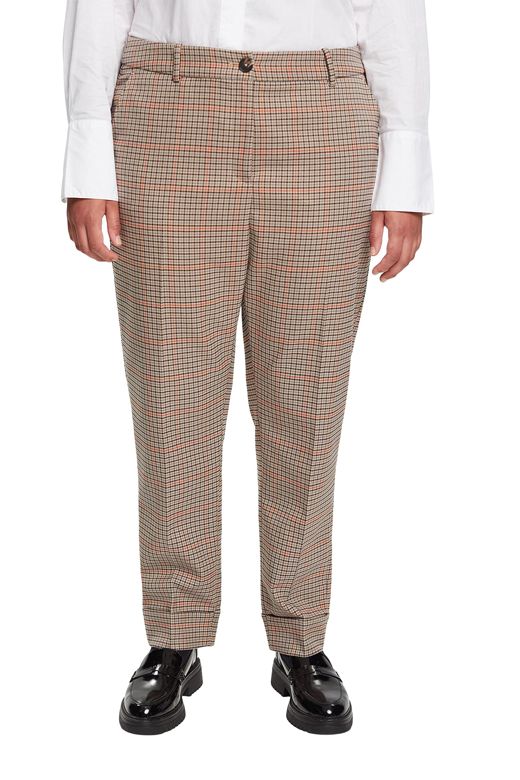 esprit-082ee1b338-damen-hose image 2
