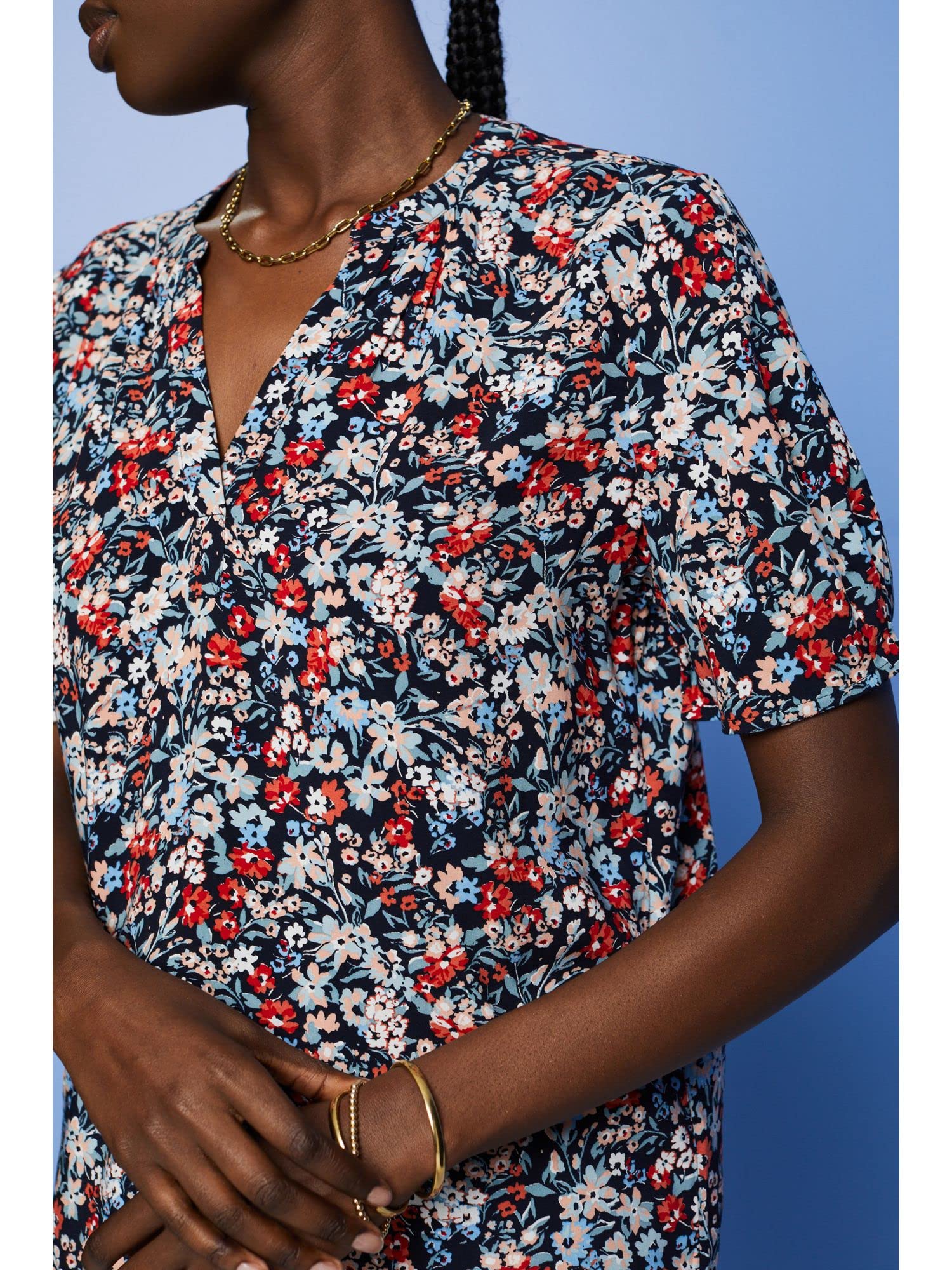 esprit-033ee1f321-damen-bluse image 4