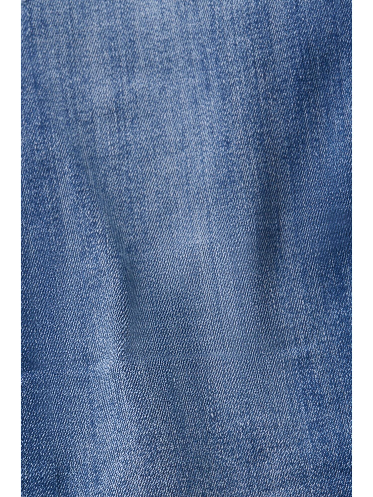 esprit-992cc1b340-damen-jeans-in-blue-medium-wash-classic-jeans-mit-regul-rer-pa image 5