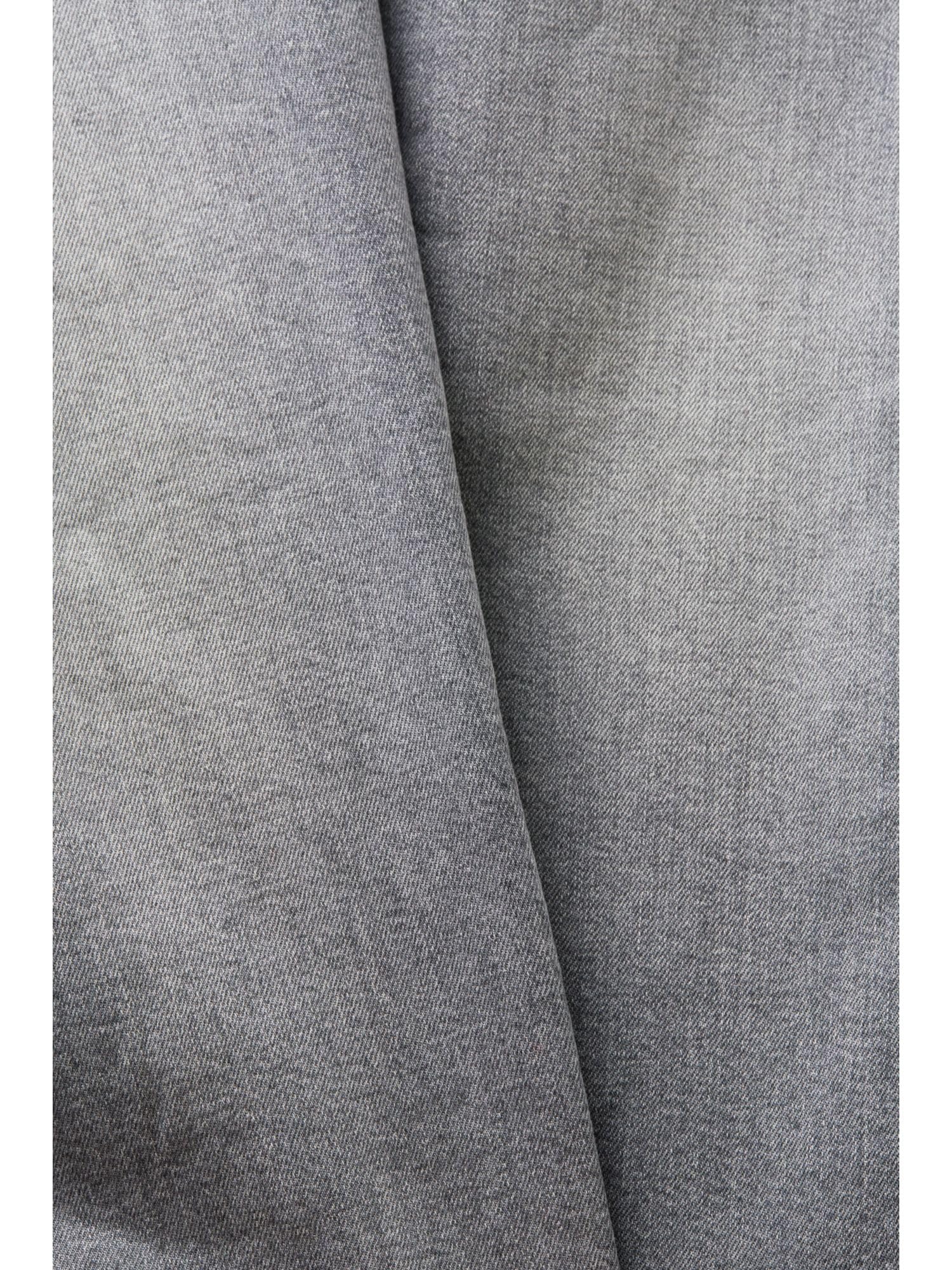 esprit-024ee2b321-herren-jeans-5-pocket-denim-mit-klassischer-passform image 5