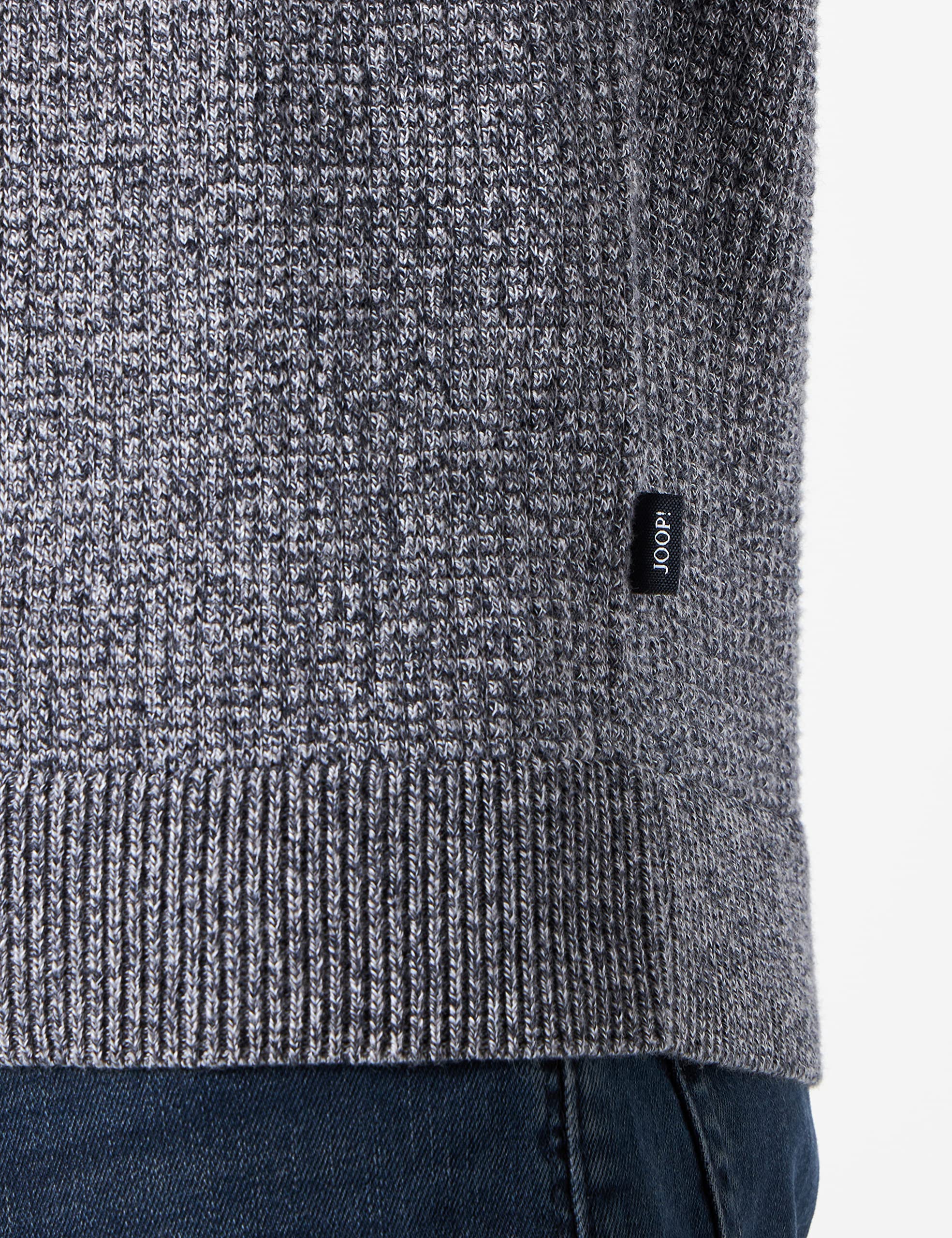joop-dave-herren-pullover-strickpullover-mit-weicher-qualit-t image 5