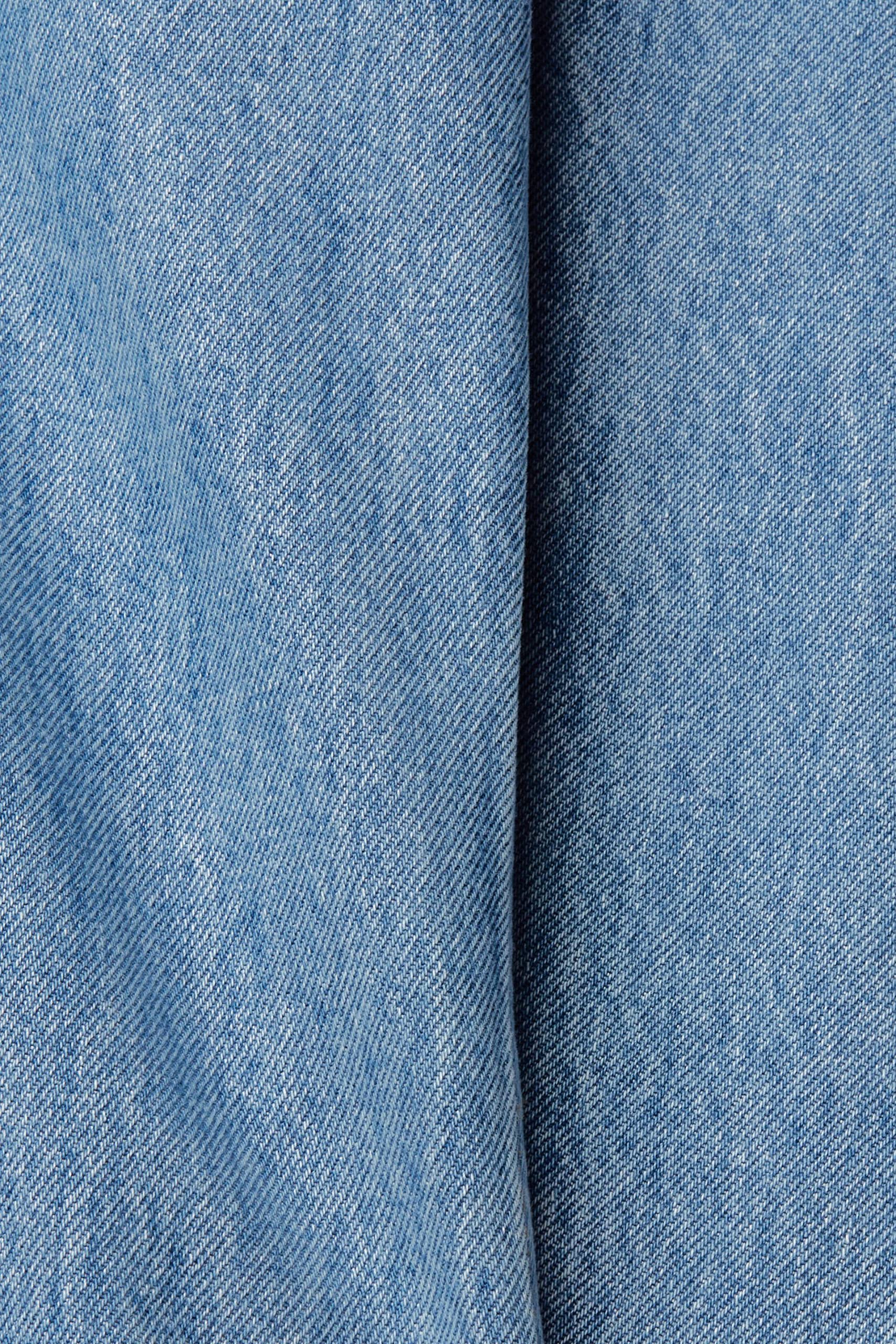 esprit-082ee1b315-damen-jeans-klassische-passform-aus-hochwertigem-denim image 3