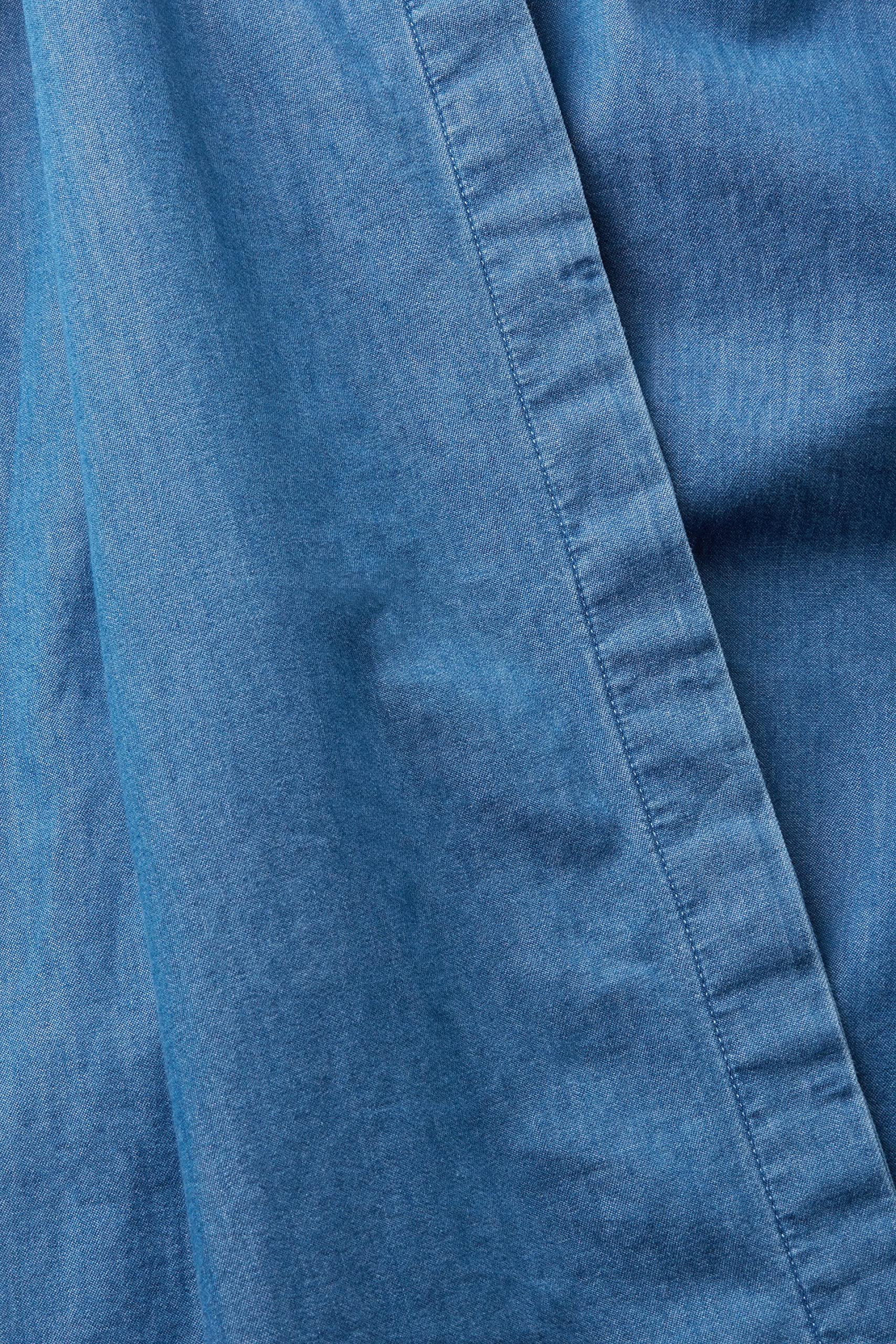 esprit-013eo1e307-damen-kleid-sommerliches-freizeitkleid-aus-der-esprit-kollekti image 5